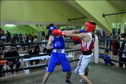 OKULLARARASI YILDIZLAR VE GENÇLER İL MÜSABAKALARI 