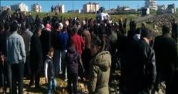 Yasağın kalktığı İdil´e dönüşler başladı