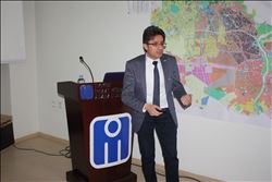 DOĞAN: “ÇEVREYE DOĞAYA SAHİP ÇIKIYORUZ”