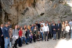 TURİZMCİLER ÇUKUROVA DESTİNASYONU İÇİN ATAKTA 