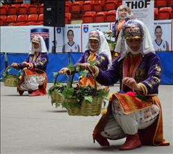 ADANA´DA KULÜPLERARASI HALKOYUNLARI İL BİRİNCİLİĞİ YAPILACAK 