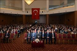 ADANA´YA ATANAN ADAY ÖĞRETMENLERE EĞİTİM