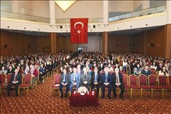 Adana´ya Yeni Atanan Aday Öğretmenler Eğitimlerine Başladı 