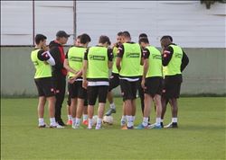 ADANASPOR´DA HAZIRLIKLAR SON AŞAMADA 