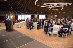  SÖZLÜ´DEN ‘TARIM ALANLARINI İMARA AÇMAK YOK” TAAHHÜDÜ!