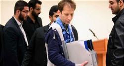    İRANLI MİLYARDER ZENCANİ İDAMA MAHKUM EDİLDİ