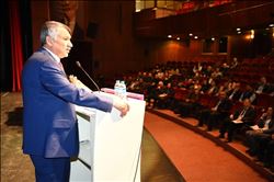 KARALAR: “SEYHAN´I SEYHANLILARLA BİRLİKTE YÖNETİYORUZ”