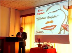 ŞİİRLER GEÇİDİ(ŞİDDET)