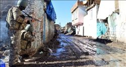 İdil´de sona gelindi