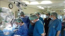 ADANA´DA İLK BİYONİK KULAK AMELİYATI