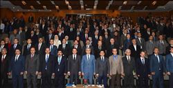 ADAY ÖĞRETMENLERİN YÖNETİCİLERİNE BİLGİLENDİRME TOPLANTISI