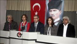 DOMATES KRİZİ TURUNÇGİLDE SORUNLARIN HABERCİSİ