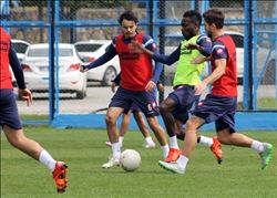 ADANA DEMİRSPOR KRİTİK VİRAJDA