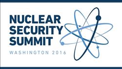 2016 NÜKLEER ZİRVESİ BUGÜN DE SÜRECEK