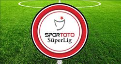 İşte Süper Lig´de 27. hafta maçları
