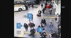 ANKARA BOMBACILARININ BULUŞMA GÖRÜNTÜLERİ