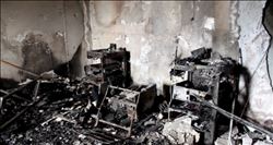 TERÖRİSTLER OKULU HEDEF ALDI