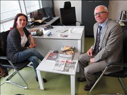 107. YILINDA ADANA ERMENİ OLAYLARI SEDA BAYINDIR ULUSKAN İLE SÖYLEŞİ