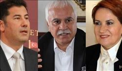  MHP´Lİ MUHALİFLER KURULTAY TARİHİNDE ANLAŞTILAR