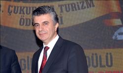 TUREB BAŞKANI APALI´DAN "REHBER" ÇIKIŞI 