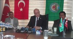 TZOB Genel Başkanından´dan çarpıcı fındık açıklaması