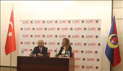 “DİJİTALLEŞME HAYATIMIZIN TAMAMINI ETKİSİ ALTINA ALACAK”