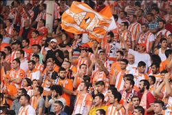 ADANASPOR SÜPER LİG´DE