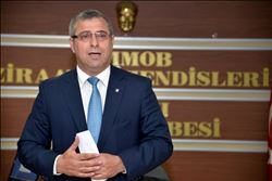 “TARIM VE ÇİFTÇİ PİYASANIN VAHŞİ KOŞULLARINA TERK EDİLDİ”