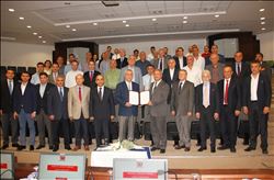 TARIM MAKİNALARINDA UYGULAMALI EĞİTİM