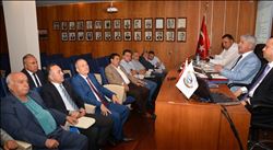  BİLGİÇ: “ÜRETİCİ RAHATLATILMALI”