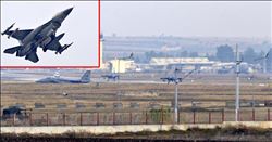 İNCİRLİK´TE AÇLIK GREVİ