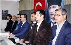 TMMOB´DAN BÜYÜKŞEHİR´E TEMELİ ATILAN KÖPRÜ İLE İLGİLİ SORULAR