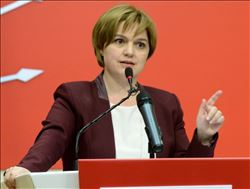  “ÇEKİRDEK ENFLASYON YÜKSELİYOR”