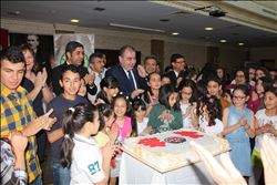 ADANA BAROSU´NDAN ANLAMLI ETKİNLİK