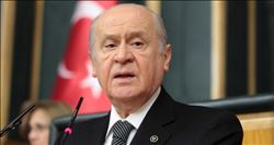 Bahçeli: ‘Millet devletiyle bir ve bütündür´