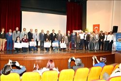 VAKIFLAR YARDIMLAŞMANIN TEMELİDİR