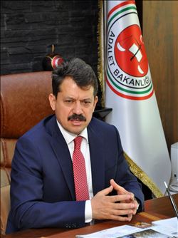  ELEKTRONİK İZLEMEDE ADANA İKİNCİ SIRADA