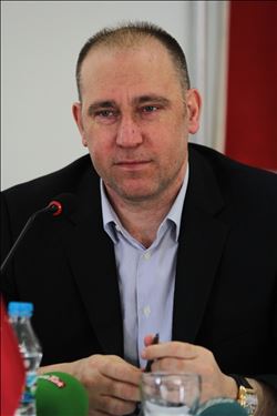 ERDENAY´DAN BASKETBOLA AMERİKAN MODELİ ÖNERİSİ