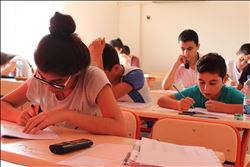  SEVİYE TESPİT SINAVI İÇİN KAYITLARDA SON GÜN 26 MAYIS