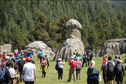 Adana´nın Kapadokyası