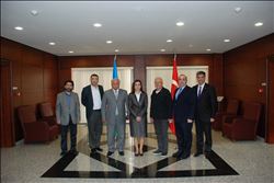 AZERBAYCAN´DAN TÜRKİYE´YE TURİZM ÇAĞRISI