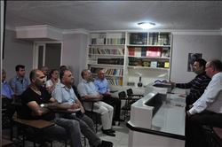  GÜZELSOY: “UZUN SÜRE GÜNEŞ ALTINDA KALMAYIN” 