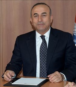 ÇAVUŞOĞLU´NDAN "VİZE SERBESTİSİ HAZİRAN AYININ SONUNDA GERÇEKLEŞECEK" BEKLENTİSİ