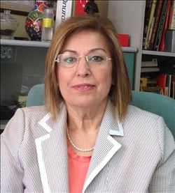 Turizmci Nesrin Göçhan: “Turizmdeki can suyu yeterli değil”