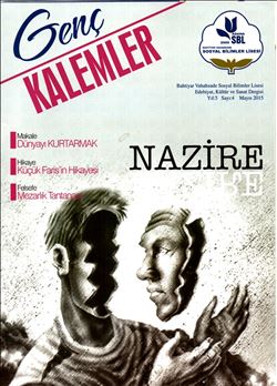 ***DERGİCİ LİSELİLER***