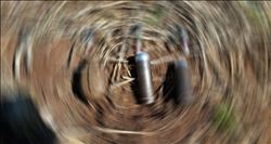 Emniyet Müdürlüğüne bombalı saldırı