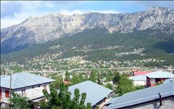 AKÇATEKİR VE BÜRÜCEK´TE SULAR AKACAK 