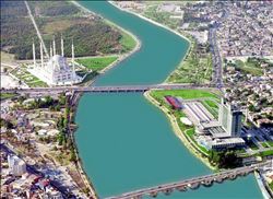 Adana´da 45 otel hizmet veriyor