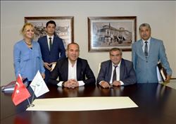 Sözlü, “Turizmin sıçramasına vesile olacak bir proje”