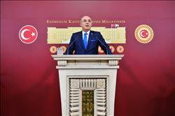 MHP´li Karakaya´dan ‘Çay´ çağrısı